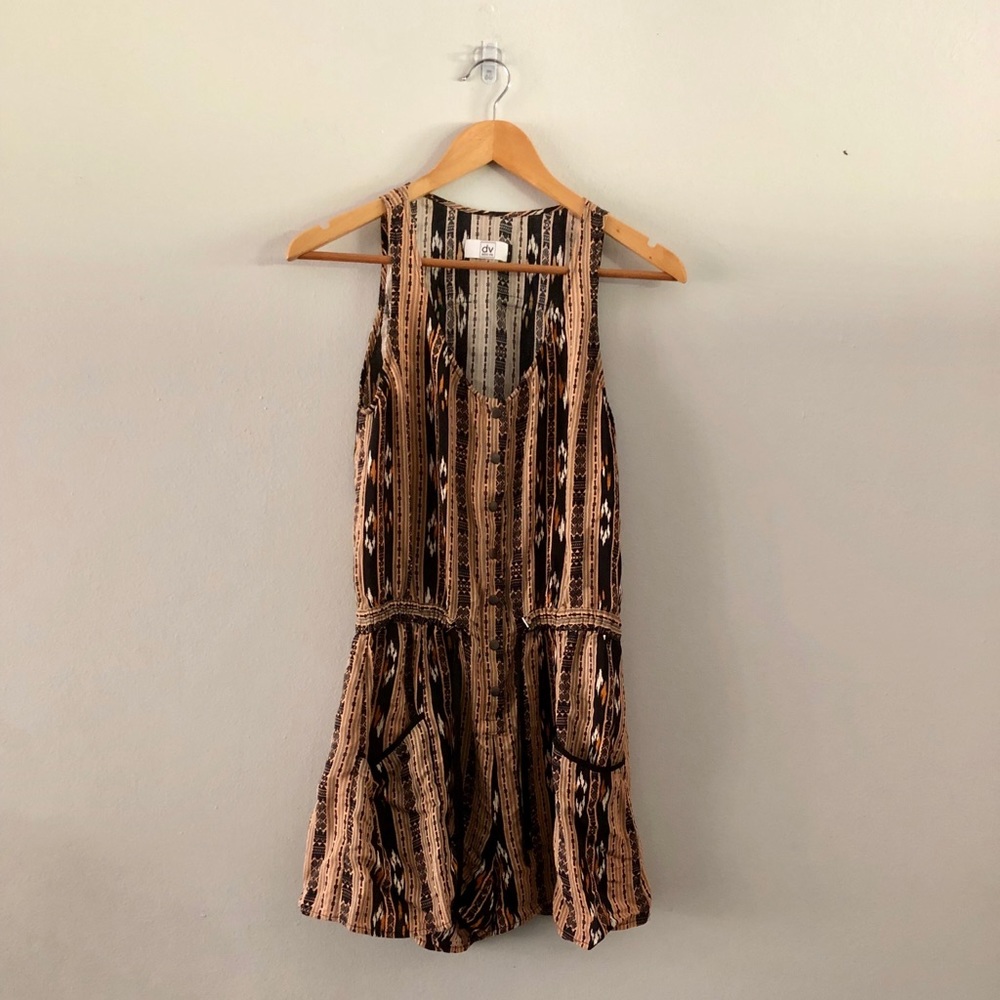 Dolce Vita Romper